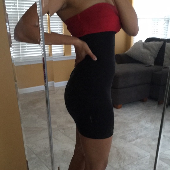 Mini Dress - Picture 2 of 3